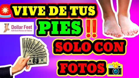 vender fotos de pies en instagram|Paginas de instagram para vender fotos de pies